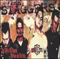 Sights, The Sounds, The Fear and the Pain von The Staggers