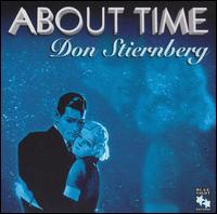 About Time von Don Stiernberg