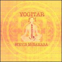 Yogitar von Stevin McNamara