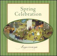 Americana Collection: Spring Celebration von Tin Roof Tango