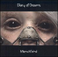 Menschfeind von Diary of Dreams