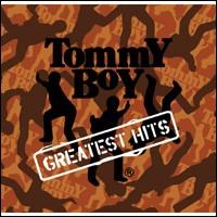 Tommy Boy's Greatest Hits von Various Artists