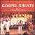 Gospel Greats von London Community Gospel Choir