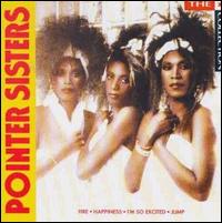 Collection [RCA] von The Pointer Sisters