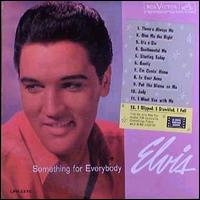 Something for Everybody von Elvis Presley