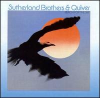 Reach for the Sky von The Sutherland Brothers