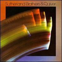 Slipstream von The Sutherland Brothers