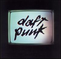 Human After All von Daft Punk