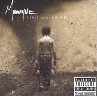 Lost and Found von Mudvayne