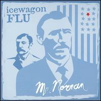 Mr. Norman von Icewagon Flu