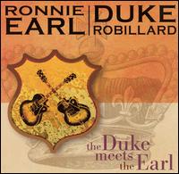 Duke Meets the Earl von Ronnie Earl