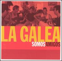Galea von Somos Amigos
