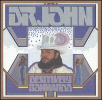 Desitively Bonnaroo von Dr. John