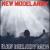 Raw Melody Men von New Model Army