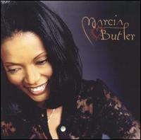 Love Changes von Marcia Butler