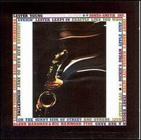 Lester Young Memorial Album, Vol. 1 von Lester Young