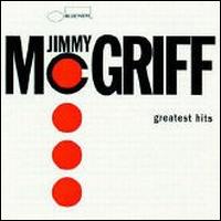 Best of Jimmy McGriff: Pullin' Out the Stops von Jimmy McGriff