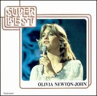Super Best von Olivia Newton-John