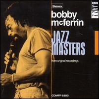 Jazz Masters von Bobby McFerrin