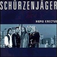 Homo Erectus von Zillertaler Schürzenjäger