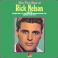 Very Best of Rick Nelson von Rick Nelson