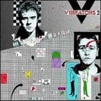 V2 von The Vibrators