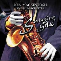 Swinging Sax von Ken Mackintosh