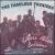 Hoss Allen Sessions von The Treniers