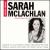 Artist's Choice: Sarah McLachlan von Sarah McLachlan