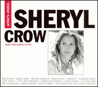 Artist's Choice: Sheryl Crow von Sheryl Crow