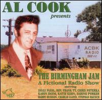Birmingham Jam von Al Cook