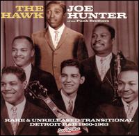 Hawk von Joe Hunter