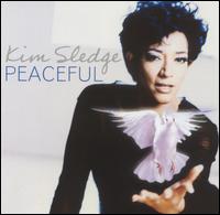 Peaceful von Kim Sledge