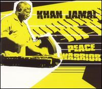 Peace Warrior von Khan Jamal