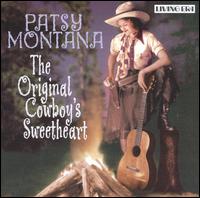 Original Cowboy's Sweetheart von Patsy Montana