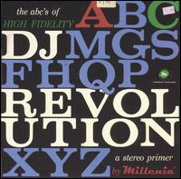 ABC's of High Fidelity von DJ Revolution
