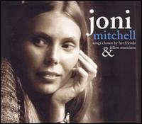 Songs Chosen by Her Friends & Fellow Musicians von Joni Mitchell
