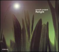 Relight von The Ananda Project