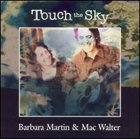 Touch the Sky von Barbara Martin