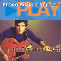 Play von Pedro Suárez-Vértiz