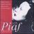 Ses Plus Grands Succes [Orphe] von Edith Piaf