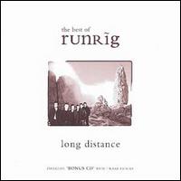 Long Distance: The Best of Runrig von Runrig