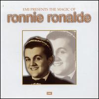 Magic Of Ronnie Ronalde von Ronnie Ronalde