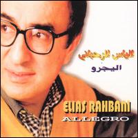 Allegro von Elias Rahbani