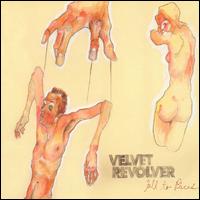 Fall to Pieces [Canada EP] von Velvet Revolver