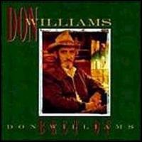 Best of Don Williams [RCA] von Don Williams