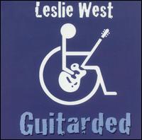 Guitarded von Leslie West