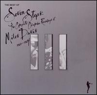 Best of Seven Steps: The Complete Recordings 1963-1964 von Miles Davis
