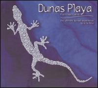 Dunas Playa Formentera: The Ultimate Sunset Experience by DJ da Silva von DJ Da Silva