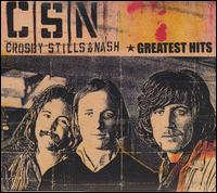 Greatest Hits von Crosby, Stills & Nash
